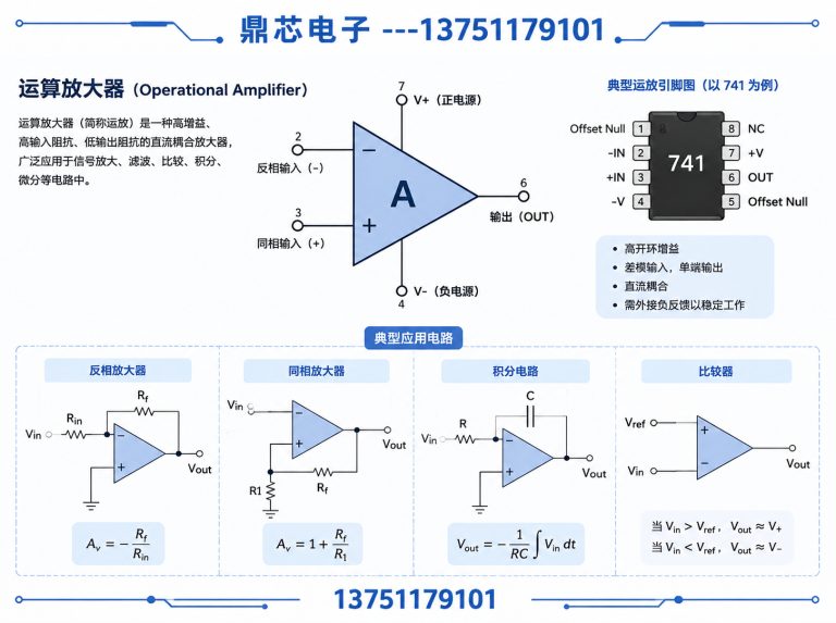 红河集成电路展示图